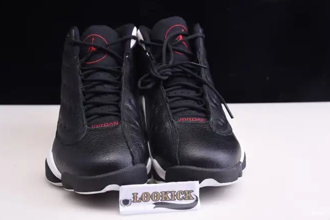 Bmlin shoes Air Jordan Game 13 He Reverse Got 414571-061 0527